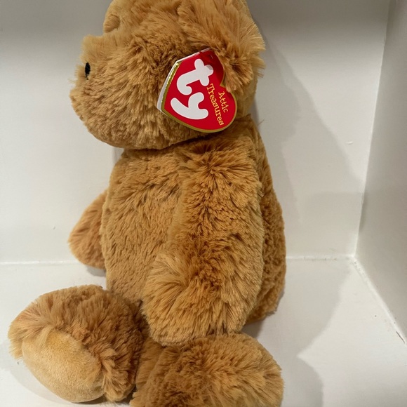 ty Attic Treasures collection “Humphrey” NWT - Picture 9 of 9